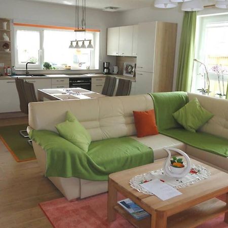 Top 2 Zi-Wohnung, 350 M Zum See FDH المظهر الخارجي الصورة