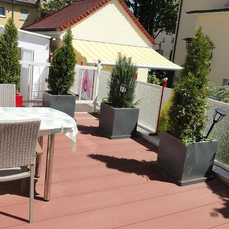 Top 2 Zi-Wohnung, 350 M Zum See FDH المظهر الخارجي الصورة